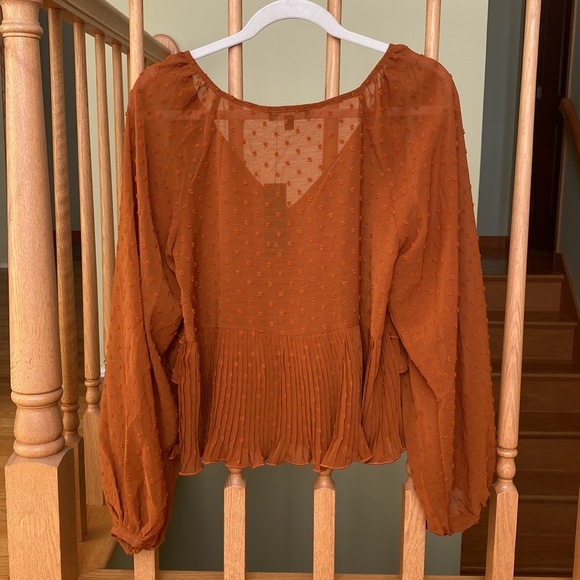 Lulus top - Picture 2 of 2